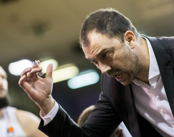 Čanak: Imamo obavezu da napadnemo trofej!