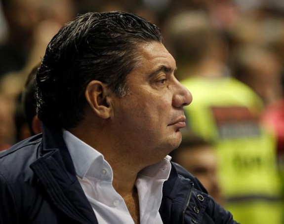 Miško Ražnatović ima tri tima u Evroligi!