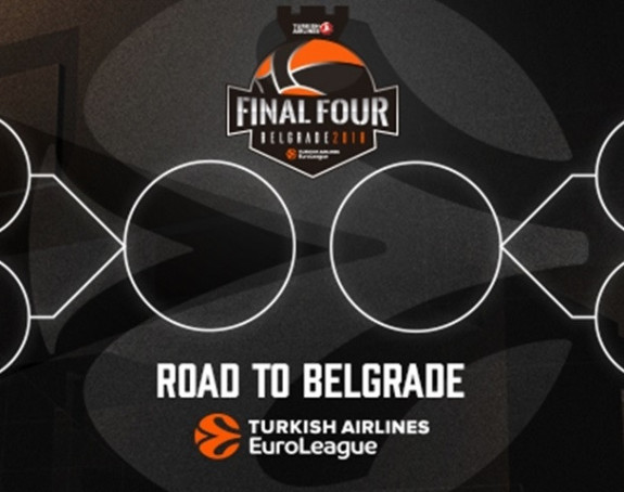 Borba za Beograd - Šved na "Armiju", Dončić prijeti Atini!