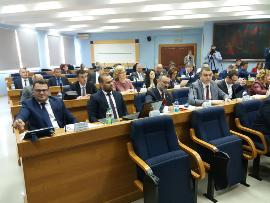 DNS u Prijedoru izgubio većinu 