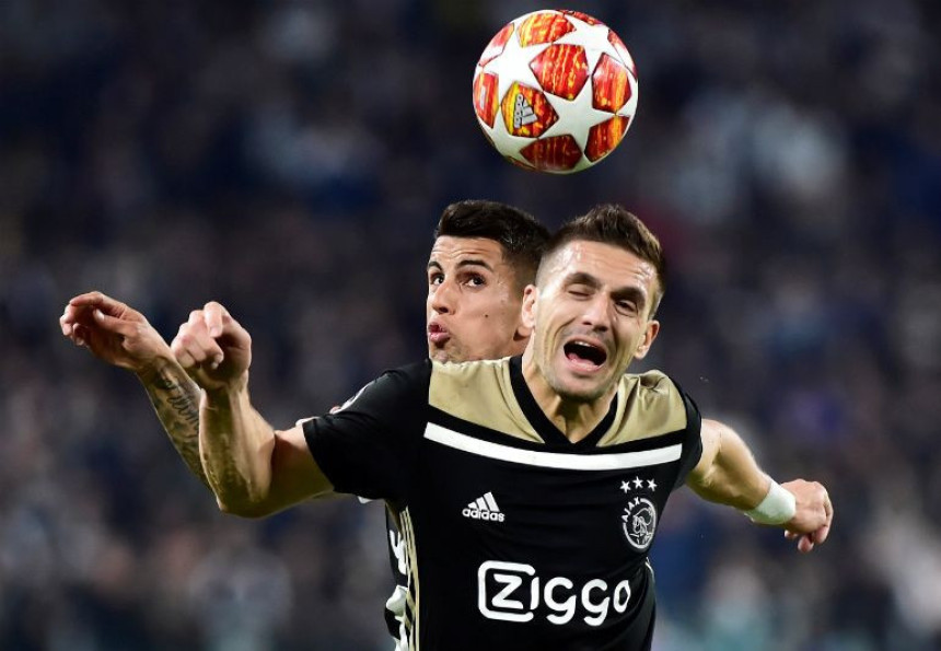 Gladni vuk Dušan Tadić: Možemo sve da pobijedimo!