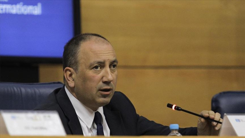 Stvoriti uslove za veće investicije