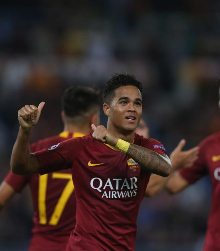 Klajvert: Ne kajem se što sam napustio Ajaks!