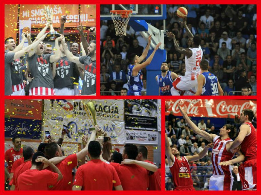 Zvezda, neprijateljsko okruženje i značaj trećeg meča...