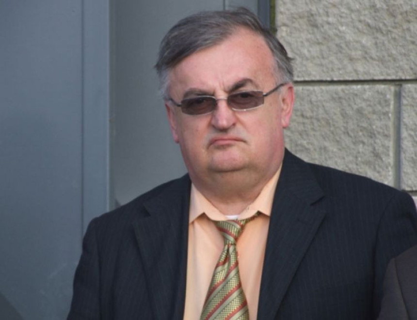 Mirsad Đapo više nije direktor