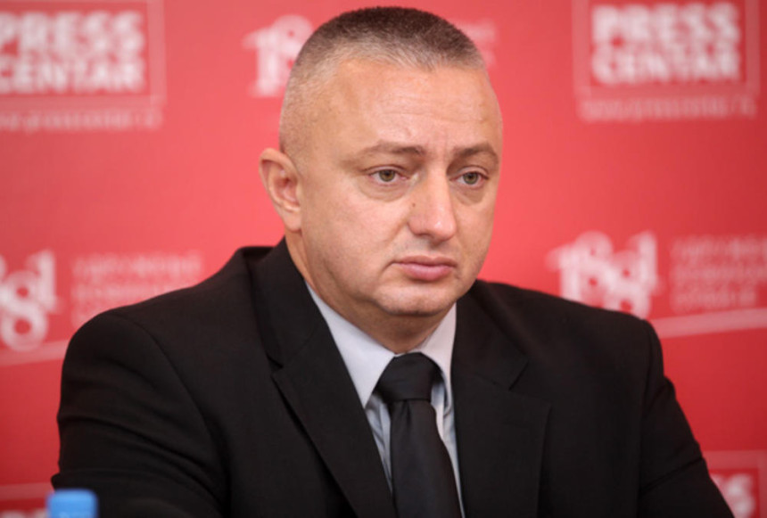 Markovićeva bila ruski operativac
