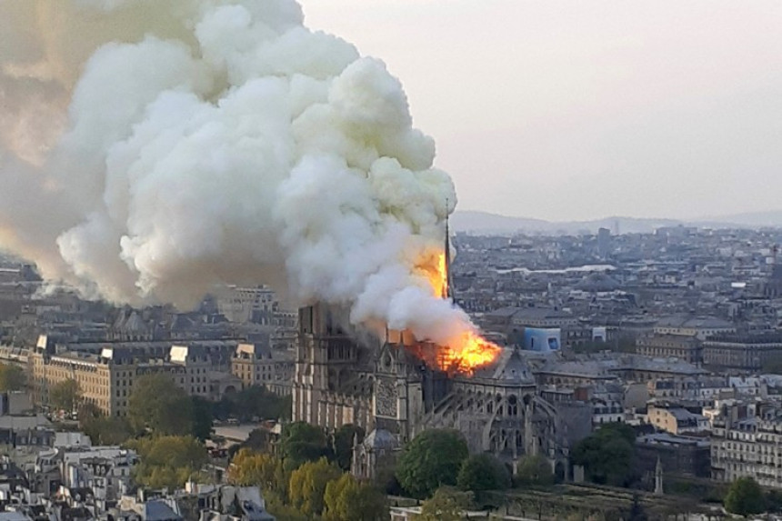 Obnova: Donacije 600 miliona evra