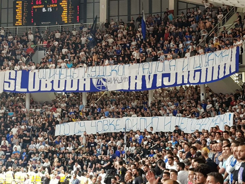 Repeša o ambijentu: Ni blizu onoga u Pioniru!