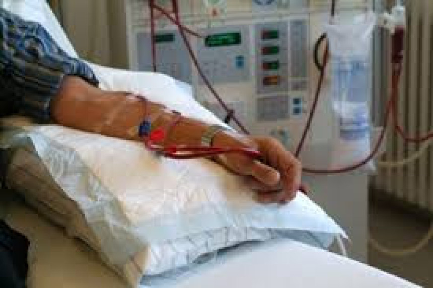 Upozorenje: Kasne invalidnine