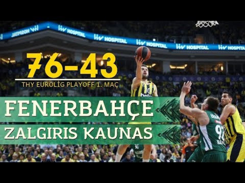 EL: Žalgirisov poraz treći najgori u istoriji plej-ofa!