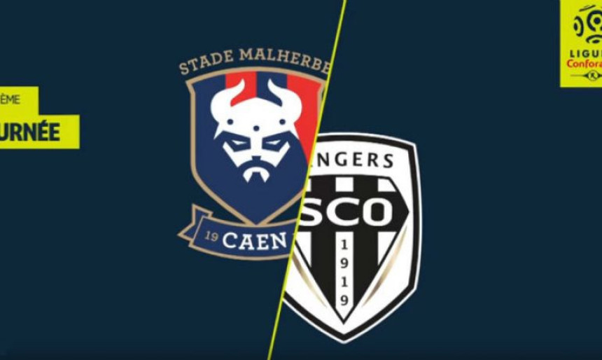 Nova afera u Francuskoj: Kaen i Anže namjestili utakmicu!