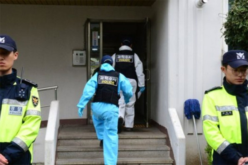 Ubio ljude zbog kašnjenja plate