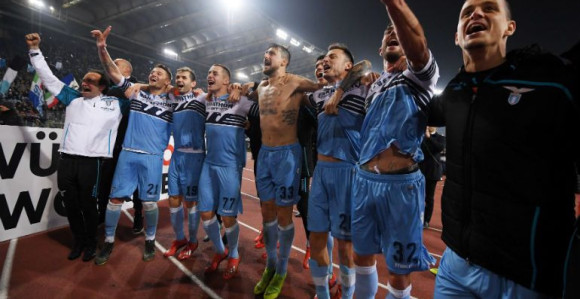 ITA: Lacio obradovao Mihu, De Paul se obrukao!