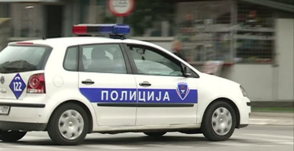 Povrijeđen dječak kod Prijedora