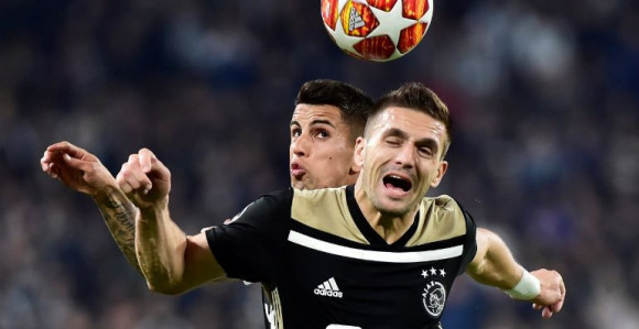 Gladni vuk Dušan Tadić: Možemo sve da pobijedimo!