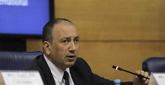 Stvoriti uslove za veće investicije