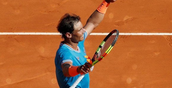 MK: Nole na nepoznatog Amera, Rafa ubjedljiv!