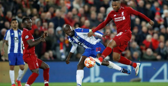 LŠ, najava: Porto - Liverpul...