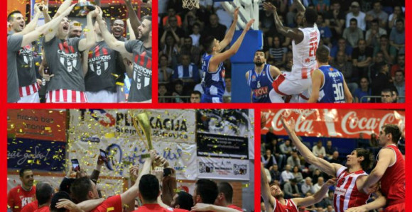 Zvezda, neprijateljsko okruženje i značaj trećeg meča...