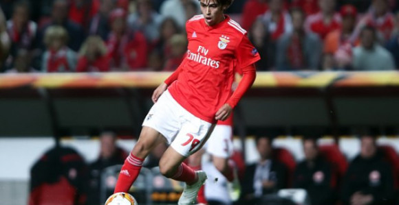 Real nije spreman da plati 120 miliona za Feliksa!