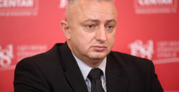 Markovićeva bila ruski operativac