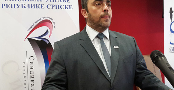 Marić: Neće biti šetnje za 1. maj