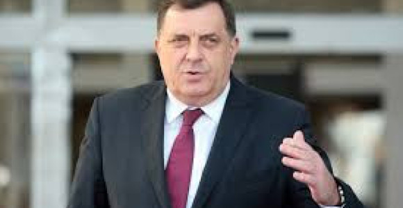 Za Dodika još nema dogovora