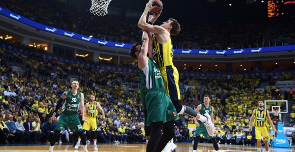 EL - Obradović: Nije važna razlika, samo je 1:0!