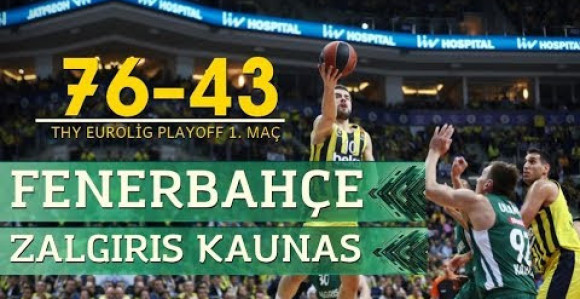 EL: Žalgirisov poraz treći najgori u istoriji plej-ofa!