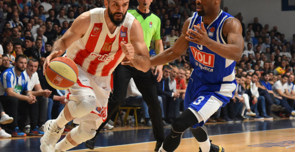 Lazić: Bila je odlična atmosfera!