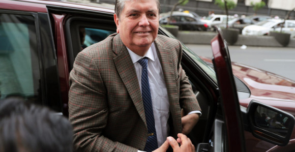 Preminuo bivši predsjednik Perua