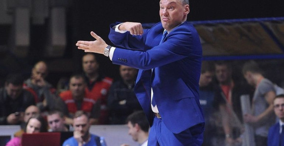 Šaras: Valjda ćemo pronaći ono između nogu...!