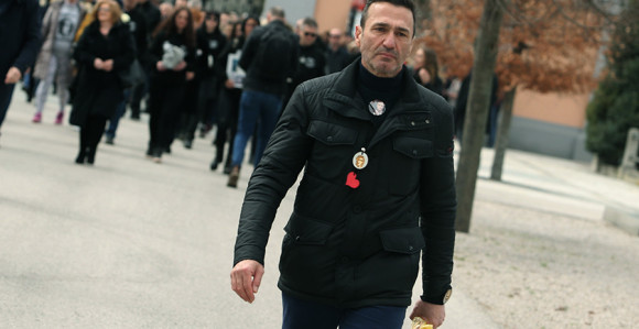 “Ni novih godina, Božića i Vaskrsa“