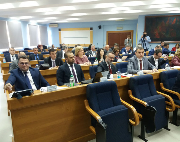 DNS u Prijedoru izgubio većinu 