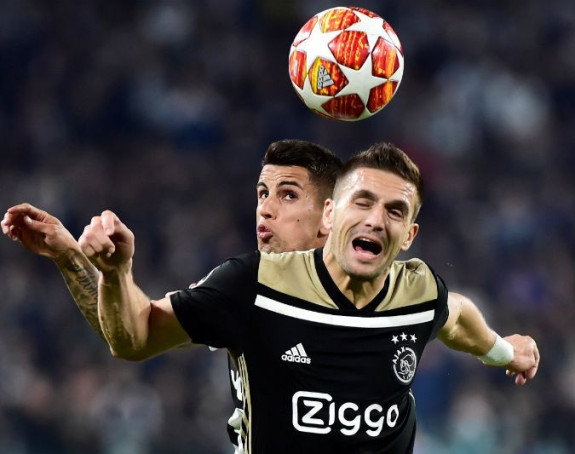 Gladni vuk Dušan Tadić: Možemo sve da pobijedimo!