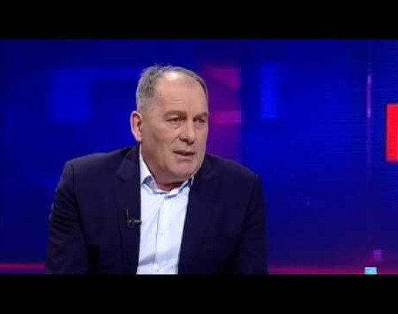 Mektić: Ne vjerujem Dodiku ništa