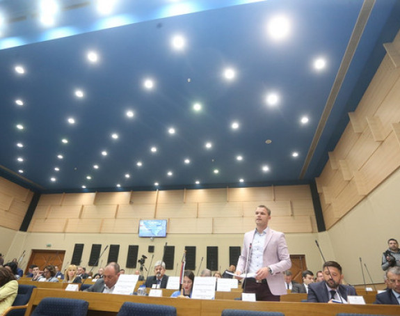 PDP predlaže zakonska rješenja