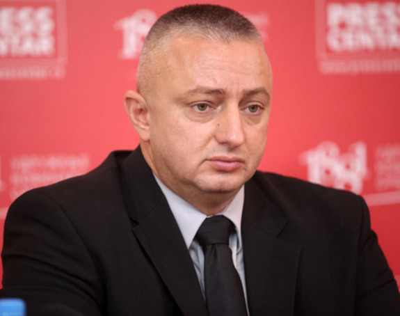 Markovićeva bila ruski operativac