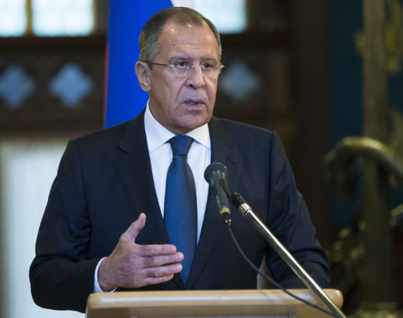 Ruski ministar o problemu Kosova