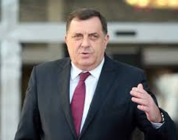 Za Dodika još nema dogovora