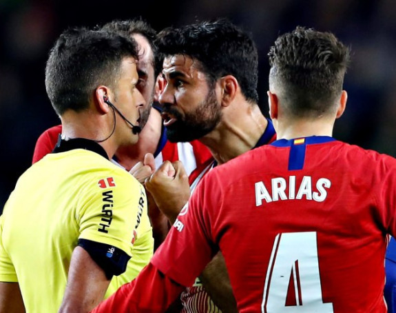 Kosta na tapetu zbog utaje poreza!