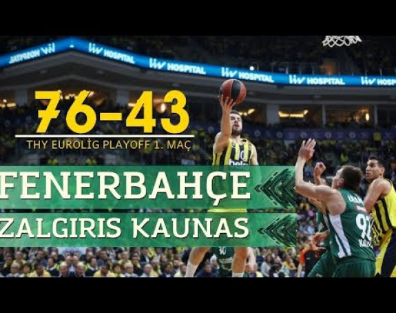 EL: Žalgirisov poraz treći najgori u istoriji plej-ofa!