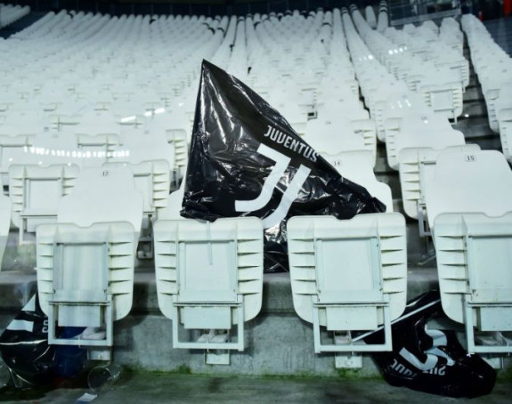 Šta će se sad mijenjati u Juventusu?