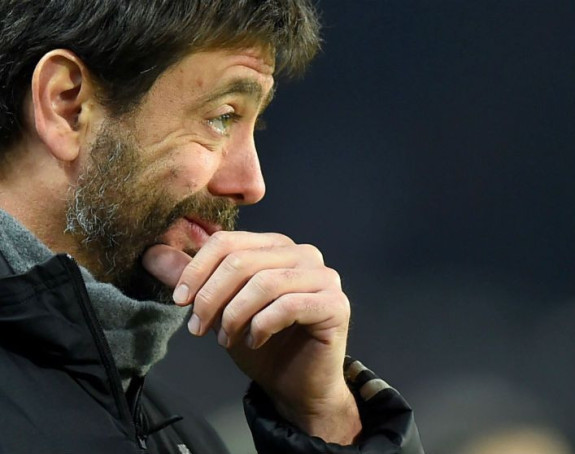 Anjeli: Naša je dužnost da čestitamo Ajaksu!