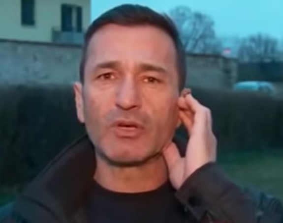 Nema istrage protiv Davora