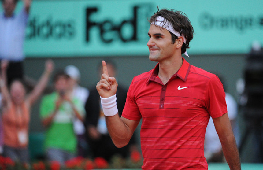 RG: Federer se još nije povukao, ali ta mogućnost postoji!