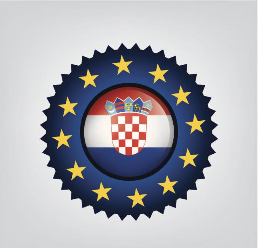 Hrvati varali - EU im zavrnula slavinu