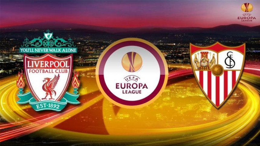 Finale LE - najava: Liverpul za slavu i kartu Lige šampiona!