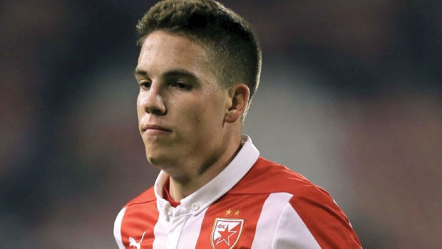 Zvezda prodaje Ristića kako bi dovela strance?!