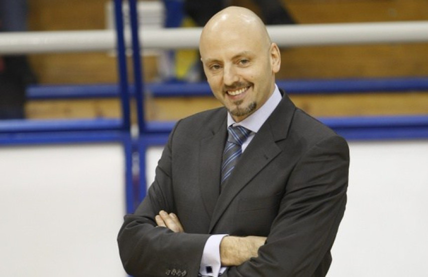 Saša Obradović o daljim planovima: Prvo Alba, pa svi ostali!